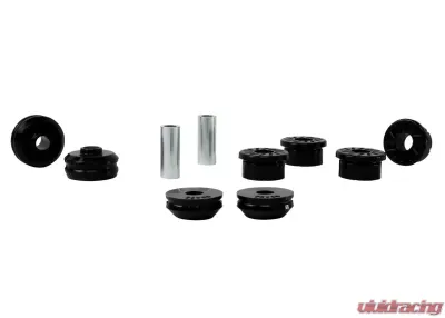 Nolathane Shock absorber - bushing Front - REV130.0006