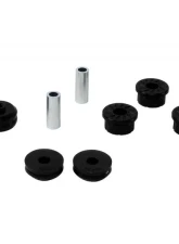 Nolathane Shock absorber - bushing Front                                     - REV130.0006 - Image 3