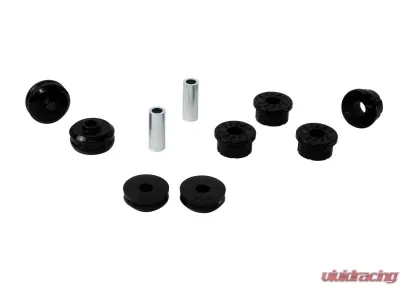 Nolathane Shock absorber - bushing Front - REV130.0006