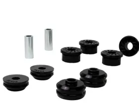 Nolathane Shock absorber - bushing Front