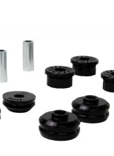 Nolathane Shock absorber - bushing Front                                     - REV130.0006 - Image 3