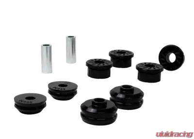 Nolathane Shock absorber - bushing Front - REV130.0006