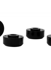 Nolathane Shock absorber - bushing Front                                     - REV130.0020 - Image 2