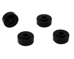 Nolathane Shock absorber - bushing Front