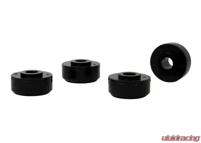 Nolathane Shock absorber - bushing Front - REV130.0020