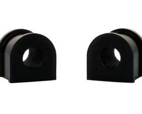Nolathane Shock absorber - bushing Toyota Previa Front 1991-1997