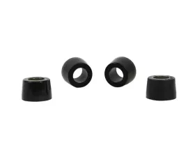 Nolathane Shock absorber - bushing Jeep Front