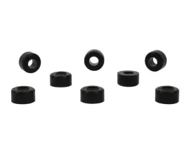 Nolathane Shock absorber - bushing Land Rover Front