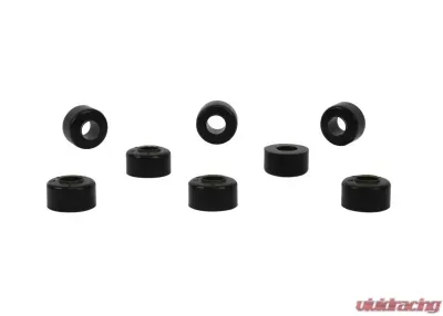 Nolathane Shock absorber - bushing Land Rover Front - REV130.0026