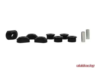 Nolathane Shock absorber - bushing Honda Front - REV130.0028
