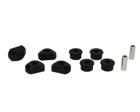 Nolathane Shock absorber - bushing Honda Front