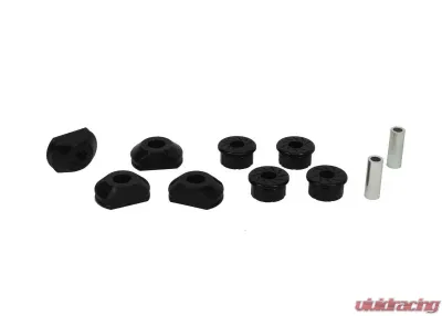 Nolathane Shock absorber - bushing Honda Front - REV130.0028