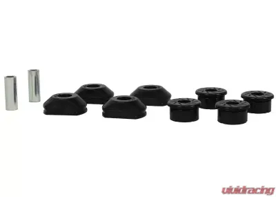 Nolathane Shock absorber - bushing Honda Front - REV130.0028