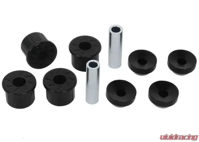 Nolathane Shock absorber - bushings Honda Civic Front 1999-2000 - REV130.0036