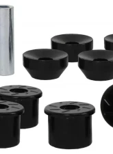Nolathane Shock absorber - bushings Honda Civic Front 1999-2000                                     - REV130.0036 - Image 2