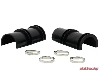 Nolathane Shock absorber - stone guard Jeep Wrangler Front and Rear 2018-2020 - REV131.0000