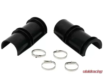 Nolathane Shock absorber - stone guard Jeep Wrangler Front and Rear 2018-2020 - REV131.0000