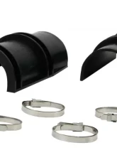 Nolathane Shock absorber - stone guard Jeep Wrangler Front and Rear 2018-2020                                     - REV131.0000 - Image 3