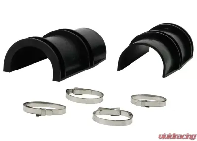 Nolathane Shock absorber - stone guard Jeep Wrangler Front and Rear 2018-2020 - REV131.0000