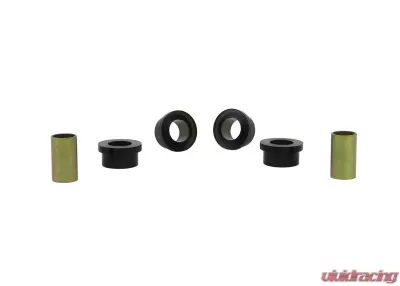 Nolathane Shock absorber - upper bushing Ford Rear - REV132.0002