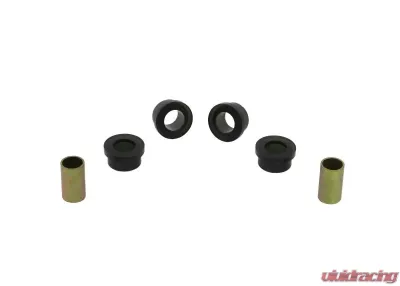 Nolathane Shock absorber - upper bushing Ford Rear - REV132.0002