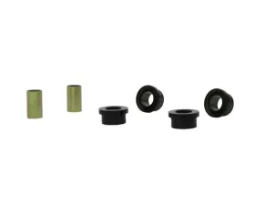Nolathane Shock absorber - upper bushing Ford Rear