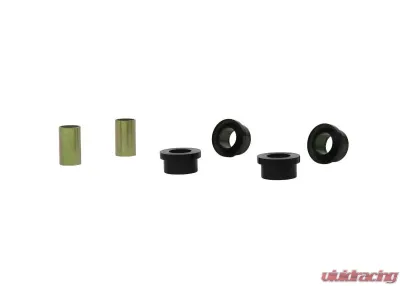 Nolathane Shock absorber - upper bushing Ford Rear - REV132.0002