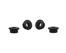 Nolathane Shock absorber - upper bushing Rear