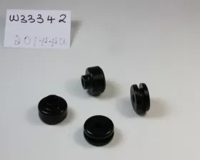 Nolathane Shock absorber - upper bushing Toyota Rear