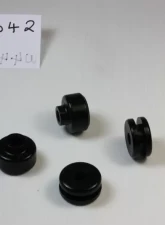 Nolathane Shock absorber - upper bushing Toyota Rear                                     - REV132.0012 - Image 3