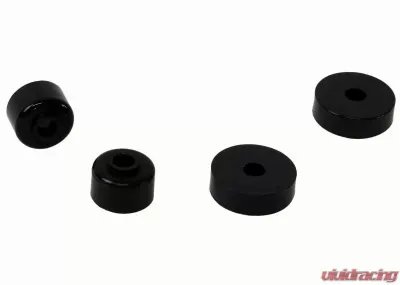 Nolathane Shock absorber - upper bushing Jaguar Front - REV132.0014