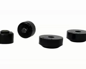 Nolathane Shock absorber - upper bushing Jaguar Front