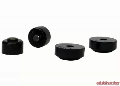 Nolathane Shock absorber - upper bushing Jaguar Front - REV132.0014