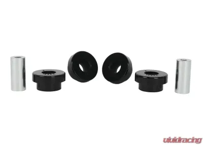 Nolathane Shock absorber - lower bushing Rear - REV134.0002