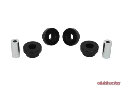 Nolathane Shock absorber - lower bushing Rear - REV134.0002