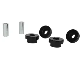 Nolathane Shock absorber - lower bushing Rear
