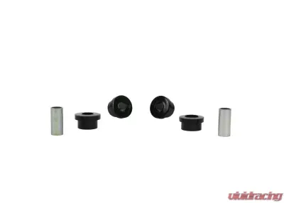Nolathane Shock absorber - lower bushing Ford Front - REV134.0004