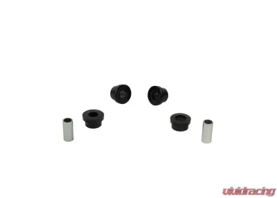 Nolathane Shock absorber - lower bushing Ford Front - REV134.0004