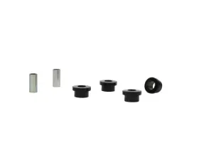 Nolathane Shock absorber - lower bushing Ford Front
