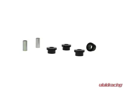 Nolathane Shock absorber - lower bushing Ford Front - REV134.0004