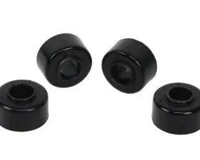 Nolathane Shock absorber - lower bushing Land Rover Rear