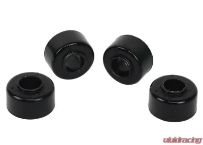 Nolathane Shock absorber - lower bushing Land Rover Rear - REV134.0008