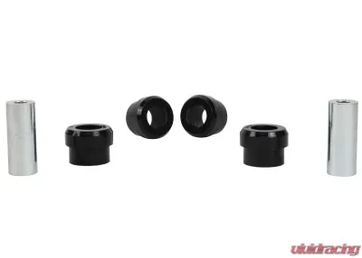 Nolathane Shock absorber - lower bushing Rear - REV134.0010