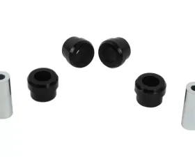 Nolathane Shock absorber - lower bushing Rear