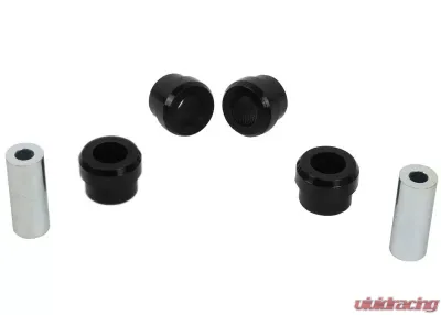 Nolathane Shock absorber - lower bushing Rear - REV134.0010