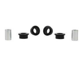 Nolathane Shock absorber - lower bushing Rear