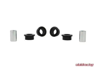 Nolathane Shock absorber - lower bushing Rear - REV134.0012