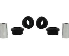 Nolathane Shock absorber - lower bushing Rear