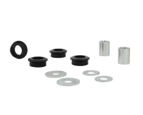 Nolathane Shock absorber - lower bushing Toyota Rear
