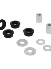 Nolathane Shock absorber - lower bushing Toyota Rear                                     - REV134.0016 - Image 2